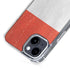 Netherlands Flag Distressed iPhone 15 MagSafe Case